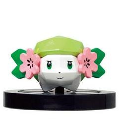 Shaymin Rumble U
